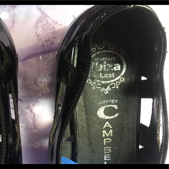 Handmade lbiza last, Jeffrey Campbell flats - Picture 4 of 8